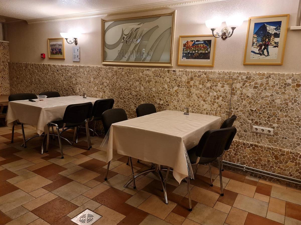 Felixi Maja Ξενοδοχείο Βιλιάντι Εξωτερικό φωτογραφία